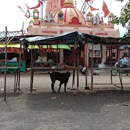 Maa Meldi Sikotar Mandir