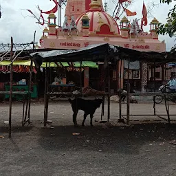 Maa Meldi Sikotar Mandir