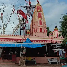 Maa Meldi Sikotar Mandir