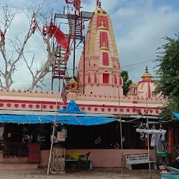 Maa Meldi Sikotar Mandir