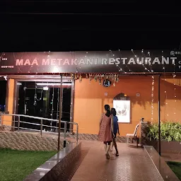 Maa Metakani Restaurant Food Plaza.