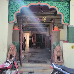 ମା ମଙ୍ଗଳା ମନ୍ଦିର Maa Mangala Temple, Puri