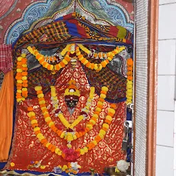 ମା ମଙ୍ଗଳା ମନ୍ଦିର Maa Mangala Temple, Puri