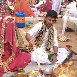 Maa Momai Sikotar Temple