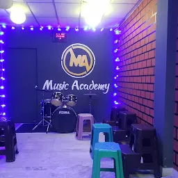 MAA Music Academy