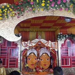 Maa Naina Devi Temple, Nainital