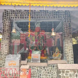 Maa Naina Devi Temple, Nainital