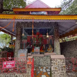 Maa Naina Devi Temple, Nainital