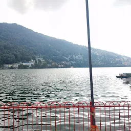 Maa Naina Devi Temple, Nainital