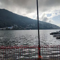 Maa Naina Devi Temple, Nainital