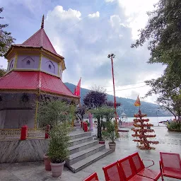 Maa Naina Devi Temple, Nainital