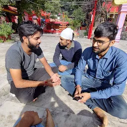 Maa Naina Devi Temple, Nainital