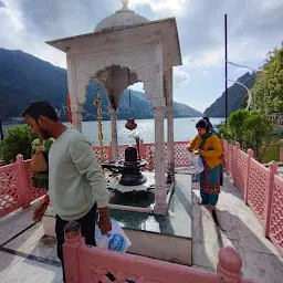 Maa Naina Devi Temple, Nainital