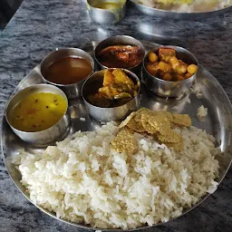 Maa Narayani Family Restaurant