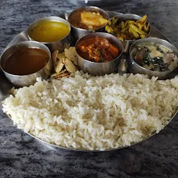 Maa Narayani Family Restaurant