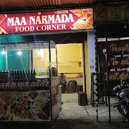 Maa Narmada Food Corner