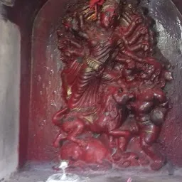 Maa Pataneswari Temple