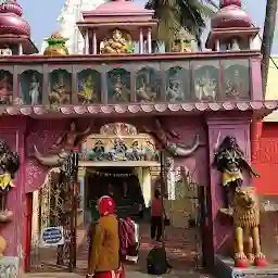 Maa Pataneswari Temple