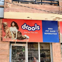 Maa Pet Shop