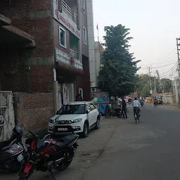 Maa Pitambara Hospital Sipri Bazar Jhansi