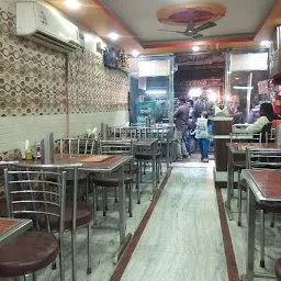 Maa Purnagiri Restaurant