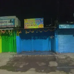 Maa Puvvala Kameswari Biryani centre