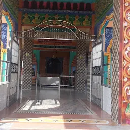 Maa Ramachandi Temple, Attabira