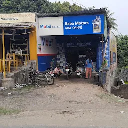 Maa samleswari automobiles