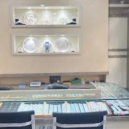 Maa Santoshi Jewellers | Jewellery Shop In Varanasi