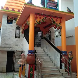 Maa Santoshi Temple