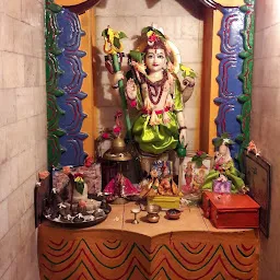 Maa Santoshi Temple