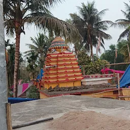 Maa sarala asram