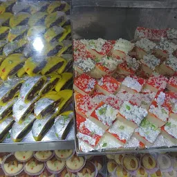 Maa Sarala Sweets