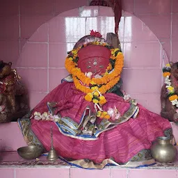 Maa Sarala Temple