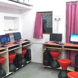 Maa Saraswati Computer