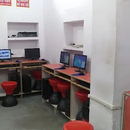 Maa Saraswati Computer
