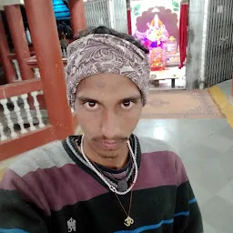 Maa Saraswati Mandir