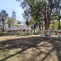 Maa Saraswati Mandir