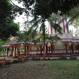 Maa Saraswati Mandir