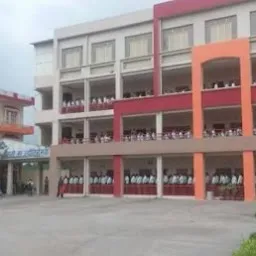 Maa Saraswati Public Senior Secondary School