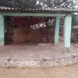 Maa Saraswati Temple, Gamharia