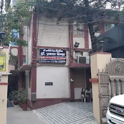 Maa Savitri Chest Clinic