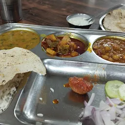 Maa Shakti Veg. Restaurant