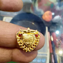 Maa Sharda Jewelers