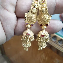 Maa Sharda Jewelers