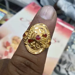 Maa Sharda Jewelers