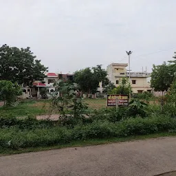 Maa Sherawali Ji Ka Mandir