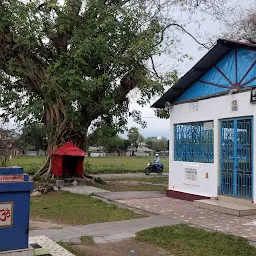 Maa Shetola O Maa Monosha Mandir.