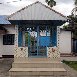 Maa Shetola O Maa Monosha Mandir.