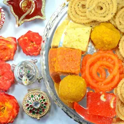 Maa Shitala Sweets